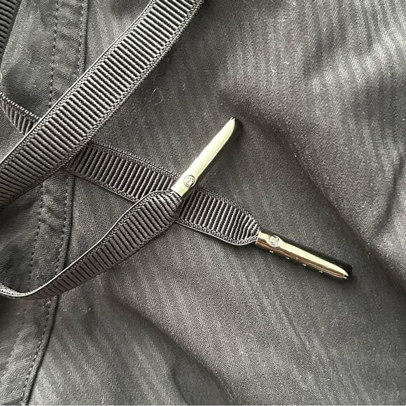 Lululemon dance studio relaxed-fit mid-rise cargo jogger in black size XL - Picture 10 of 13